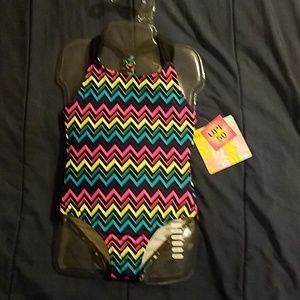 Brand new swimming suit